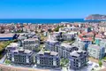 Appartement 1 chambre 115 m² Oba, Turquie