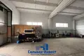 Склад 638 м² Могилёв, Беларусь
