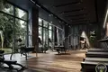Mieszkanie 1 pokój 55 m² Dubaj, Emiraty Arabskie