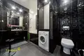 3 room apartment 70 m² Minsk, Belarus