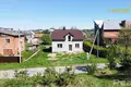 Cottage 110 m² in Minsk District, Belarus