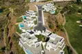 Dom 6 pokojów  Estepona, Hiszpania