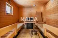 Cottage 2 bedrooms 89 m² Kemijarvi, Finland