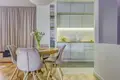 2 bedroom apartment 65 m² Warsaw, Poland