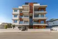 2 bedroom apartment 109 m² in Germasogeia, Cyprus