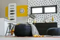 Дом 4 комнаты 250 м² в Крашичи, Черногория