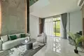 5-Zimmer-Villa 313 m² Huai Yai, Thailand
