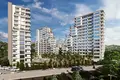 Квартира 3 комнаты 92 м² Мезитли, Турция