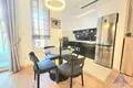 Wohnung 1 Schlafzimmer 49 m² Budva, Montenegro