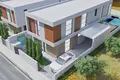 Appartement 4 chambres 194 m² Limassol, Chypre