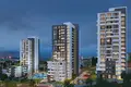 Квартира 2 комнаты 389 м² Картал, Турция