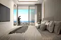 2 bedroom apartment 96 m² Paphos Municipality, Cyprus
