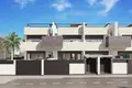 Bungalow z 3 sypialniami 99 m² Pilar de la Horadada, Hiszpania