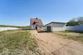 Chalet 178 m² Hajnienski sielski Saviet, Bélarus