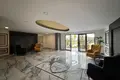 Attique 3 chambres 120 m² Alanya, Turquie