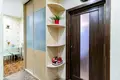 Wohnung 3 zimmer 64 m² Minsk, Belarus