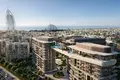 Квартира 3 комнаты 138 м² Дубай, ОАЭ