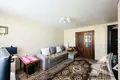 3 room apartment 78 m² Muchaviecki sielski Saviet, Belarus