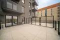 Appartement 1 chambre 35 m² Varsovie, Pologne