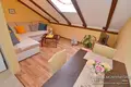 TIV090 Two bedroom penthouse apartment in Tivat for long term rent