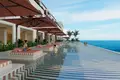 Wohnung 65 m² Pecatu, Indonesien