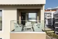 Mieszkanie 3 pokoi 62 m² Tivat, Czarnogóra