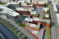 Bureau 532 m² à Moscou, Russie