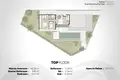 Villa de 5 pièces 761 m² Akarca Koyu, Turquie