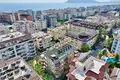 Квартира 2 комнаты  Оба, Турция