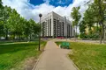 Квартира 2 комнаты 77 м² Минск, Беларусь