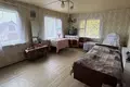 Casa 82 m² Sarsunski sielski Saviet, Belarús