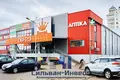 Propiedad comercial 1 308 m² en Zdanovicy, Belarús