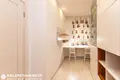 Квартира 3 комнаты 102 м² Минск, Беларусь