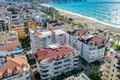 2 bedroom apartment 140 m² Alanya, Turkey