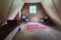 Дом 2 комнаты 57 м² Подлабенский сельский Совет, Беларусь