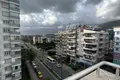 3 bedroom apartment  Mahmutlar, Turkey