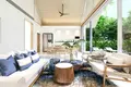 Villa 2 chambres 209 m² Pa Khlok, Thaïlande