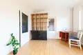 1 room apartment 31 m² Warsaw, Poland