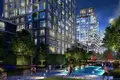 Apartment in a new building Akzirve Strada Bachcesehir