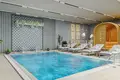 Wohnung 2 zimmer 44 m² Alanya, Türkei