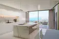 Willa 4 pokoi 390 m² Altea, Hiszpania