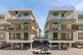 Appartement 2 chambres 98 m² district de Lárnaca, Chypre