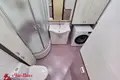 3 room apartment 59 m² Minsk, Belarus
