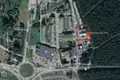 Parcelas 3 711 m² Riga, Letonia