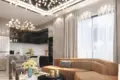 Квартира 75 м² Оба, Турция