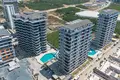 Квартира 3 комнаты 110 м² Махмутлар, Турция