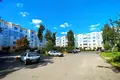 Wohnung 1 zimmer 37 m² Hatawa, Belarus