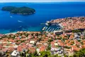 Atterrir 5 500 m² Cilipi, Croatie