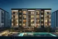 Apartamento 1 habitacion 66 m² Limasol, Chipre