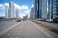 1 room apartment 32 m² Minsk, Belarus